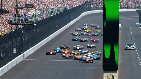 indianapolis 500 2023